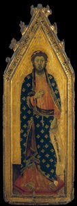 Saint Matthias